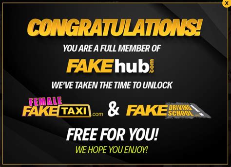 Fake Hub Videos